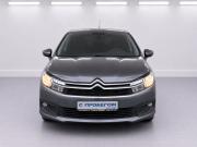 Citroen C4 II Рестайлинг Москва  - изображение 17