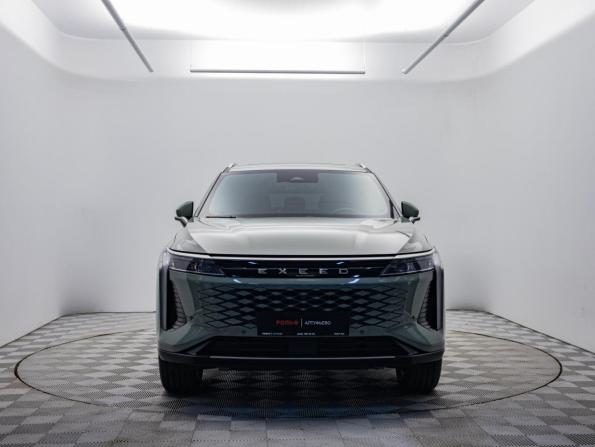 Exeed RX с пробегом 2023 года, цена 2 707 000 рублей, 50253 км, внедорожник, Автокод Объявления