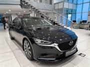 Mazda 6 III (GJ) Рестайлинг 2 Казань  - изображение 25