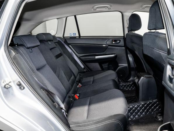 Subaru Levorg I с пробегом 2019 года, цена 1 750 000 рублей, 120183 км, универсал, Автокод Объявления