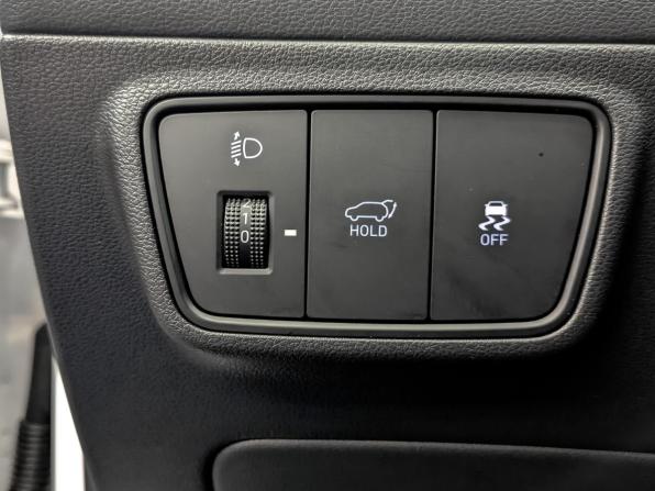 Hyundai Tucson IV с пробегом 2023 года, цена 3 600 000 рублей, 25268 км, внедорожник, Автокод Объявления