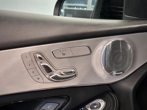 Mercedes-Benz GLC Coupe I (C253) Рестайлинг с пробегом 2020 года, цена 4 597 000 рублей, 95000 км, внедорожник, Автокод Объявления