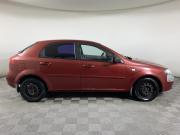 Chevrolet Lacetti I Москва  - изображение 23