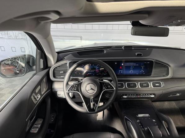 Mercedes-Benz GLE II (V167) Рестайлинг с пробегом 2026 года, цена 11 450 000 рублей, 20 км, внедорожник, Автокод Объявления
