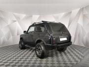 Lada (ВАЗ) 2121 (4x4) I Рестайлинг Москва  - изображение 23