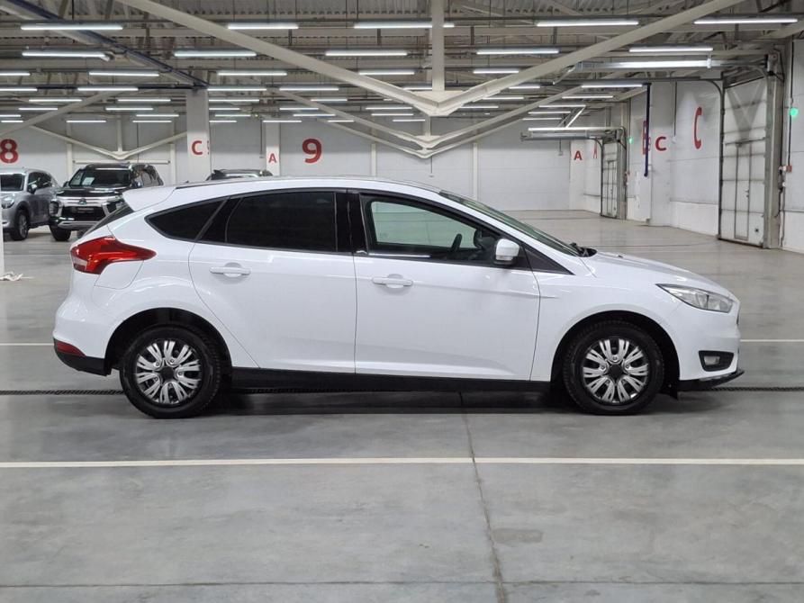 Ford Focus III Рестайлинг Казань  - изображение 5