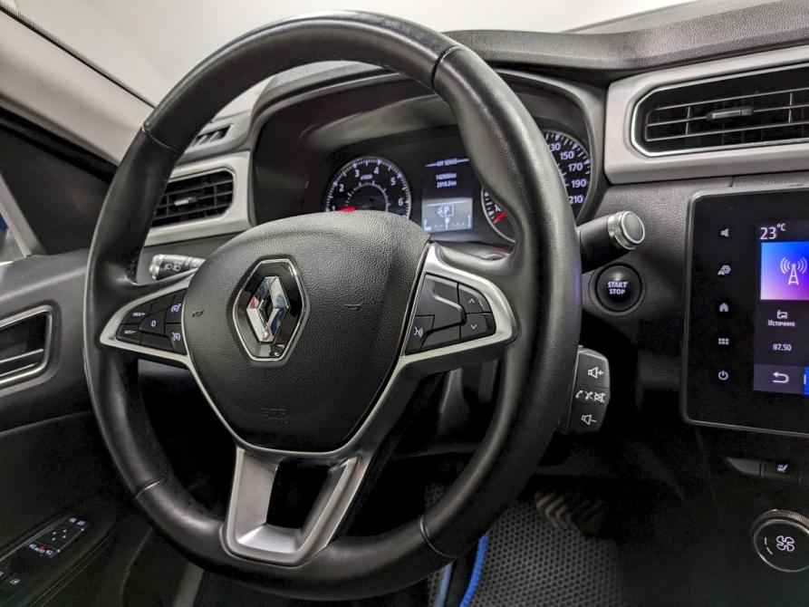 Renault Arkana I Москва  - изображение 21