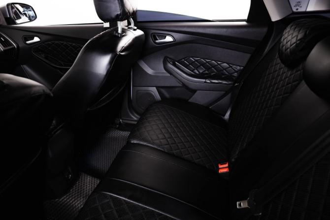 Ford Focus III с пробегом 2012 года, цена 729 000 рублей, 278000 км, универсал, Автокод Объявления