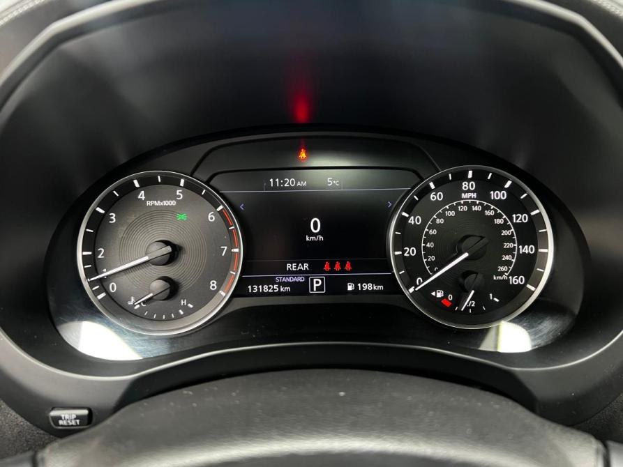 Infiniti QX50 II Казань  - изображение 13