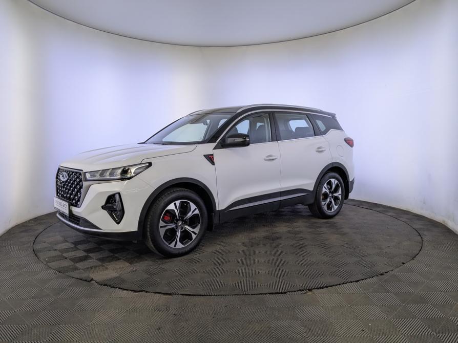 Chery Tiggo 7 Pro Max I Москва  - изображение 1