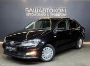 Volkswagen Polo V Рестайлинг Уфа  - изображение 16