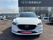 Mazda 6 III (GJ) Рестайлинг 2 Набережные Челны  - изображение 25