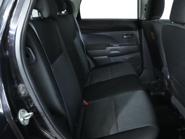 Mitsubishi ASX I с пробегом 2013 года, цена 789 000 рублей, 181088 км, внедорожник, Автокод Объявления