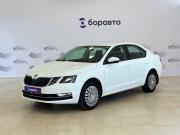 Skoda Octavia III (A7) Рестайлинг Ставрополь  - изображение 16