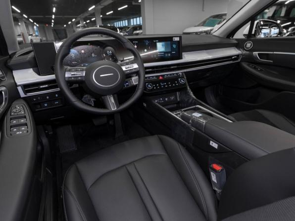 Hyundai Sonata VIII (DN8) Рестайлинг с пробегом 2026 года, цена 4 700 000 рублей, 12 км, седан, Автокод Объявления