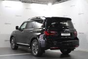 Infiniti QX80 I Рестайлинг 2 Владивосток  - изображение 36
