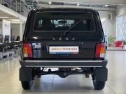 Lada (ВАЗ) Niva Legend Пермь  - изображение 35