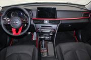 Kia Optima IV Рестайлинг Кемерово  - изображение 31