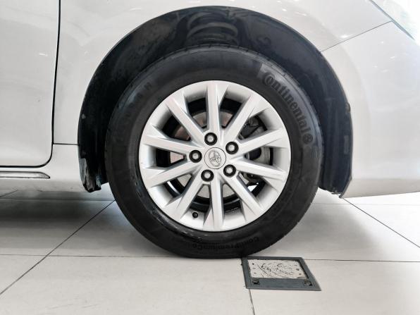 Toyota Camry VII (XV50) с пробегом 2014 года, цена 1 550 000 рублей, 231000 км, седан, Автокод Объявления