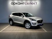 Hyundai Tucson III Рестайлинг Краснодар  - изображение 27