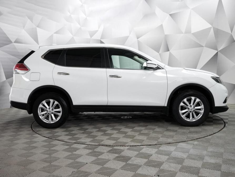 Nissan X-Trail III Ульяновск  - изображение 6