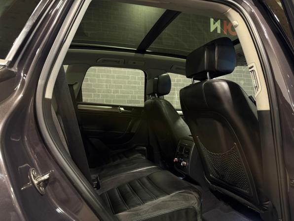 Volkswagen Touareg II с пробегом 2011 года, цена 2 349 000 рублей, 198782 км, внедорожник, Автокод Объявления