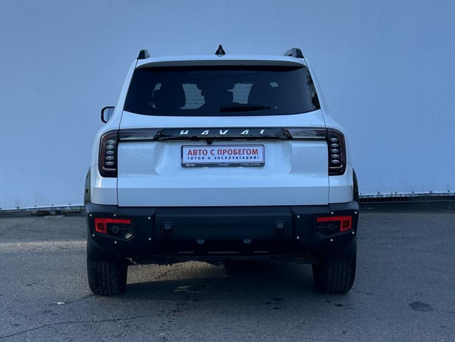Haval Dargo I Москва  - изображение 6