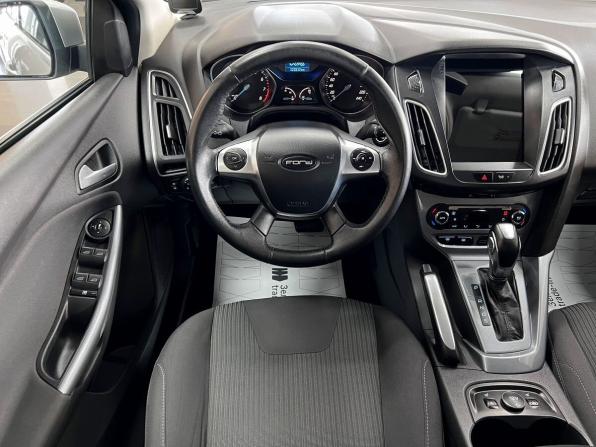 Ford Focus III с пробегом 2012 года, цена 895 000 рублей, 123512 км, хэтчбек, Автокод Объявления