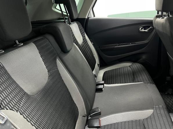 Renault Kaptur I с пробегом 2018 года, цена 1 430 000 рублей, 100000 км, внедорожник, Автокод Объявления