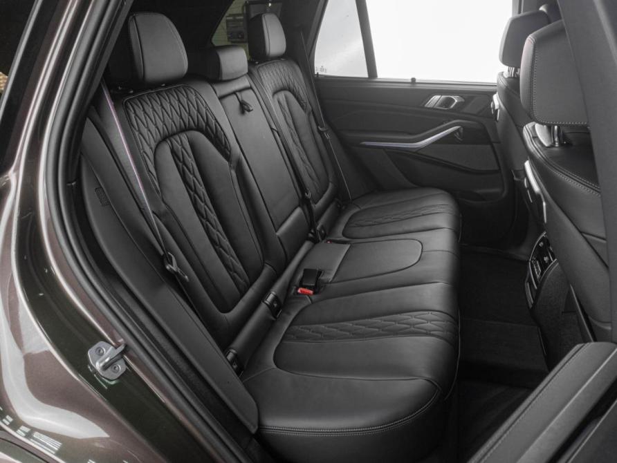 BMW X5 IV (G05/G18) Рестайлинг Тюмень  - изображение 15