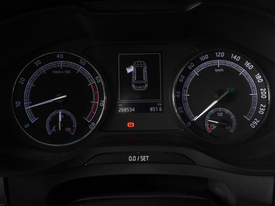 Skoda Kodiaq I Минеральные Воды  - изображение 17