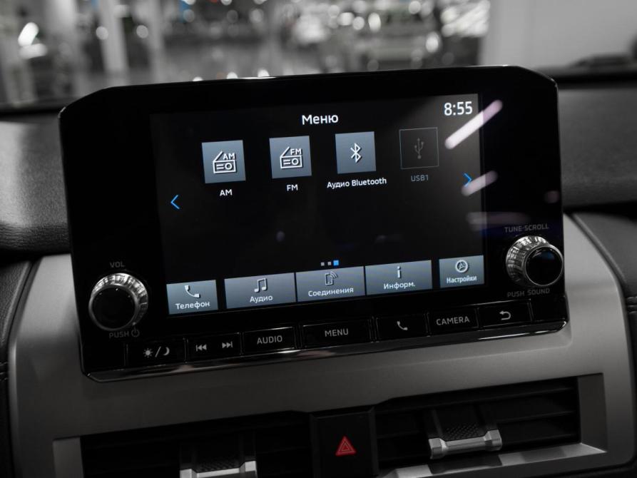 Mitsubishi L200 VI Москва  - изображение 15