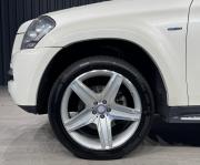Mercedes-Benz GL-Класс I (X164) Рестайлинг Иркутск  - изображение 48