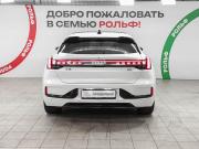 Zeekr 001 I Москва  - изображение 32
