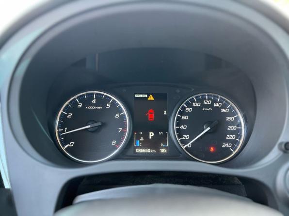 Mitsubishi Outlander III Рестайлинг 2 с пробегом 2015 года, цена 1 530 000 рублей, 86445 км, внедорожник, Автокод Объявления