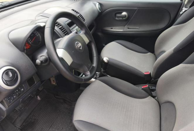 Nissan Note I Рестайлинг с пробегом 2011 года, цена 560 000 рублей, 267642 км, хэтчбек, Автокод Объявления
