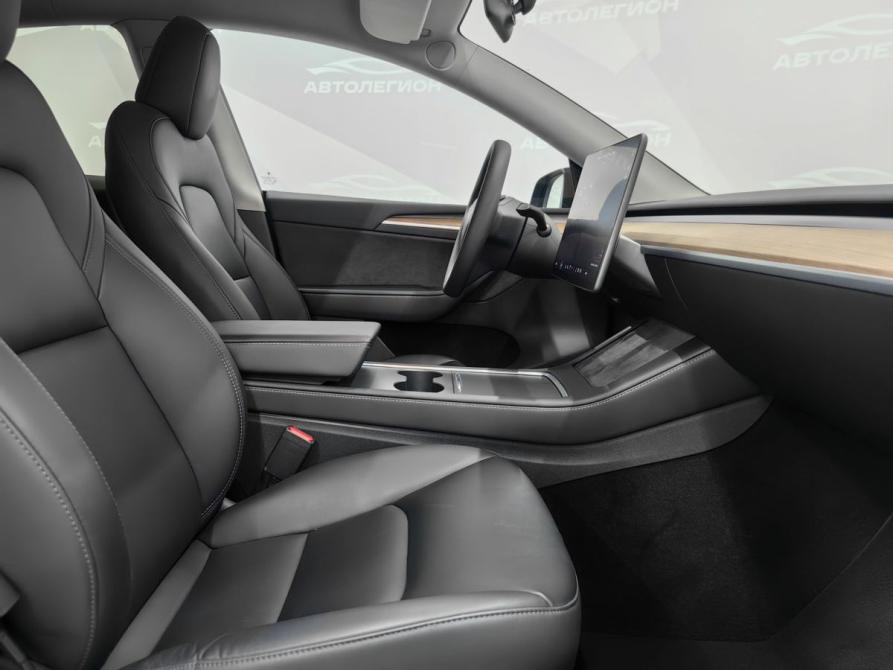 Tesla Model Y I Новосибирск  - изображение 18