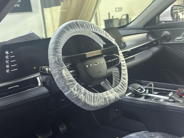 Chery Arrizo 8 с пробегом 2025 года, цена 2 150 000 рублей, 2600 км, седан, Автокод Объявления