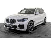BMW X5 IV (G05/G18) Москва  - изображение 31