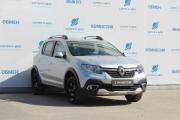 Renault Sandero II Рестайлинг Пермь  - изображение 21