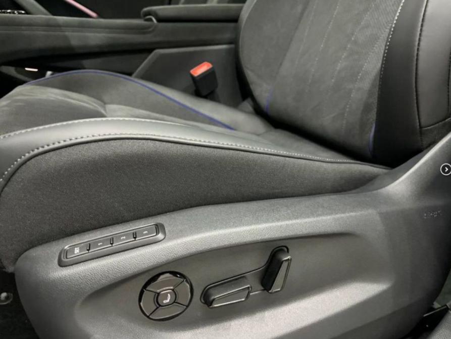 Volkswagen Tiguan III (China Market) Воронеж  - изображение 15