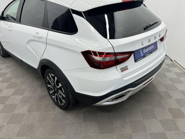 Lada (ВАЗ) Vesta I Рестайлинг (NG) с пробегом 2024 года, цена 1 570 000 рублей, 26430 км, универсал, Автокод Объявления