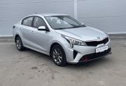 Kia Rio IV Рестайлинг Иваново  - изображение 28