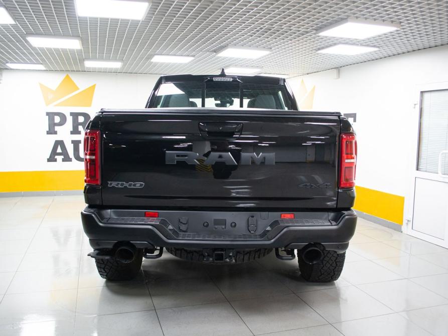 Ram 1500 V Рестайлинг Новосибирск  - изображение 5