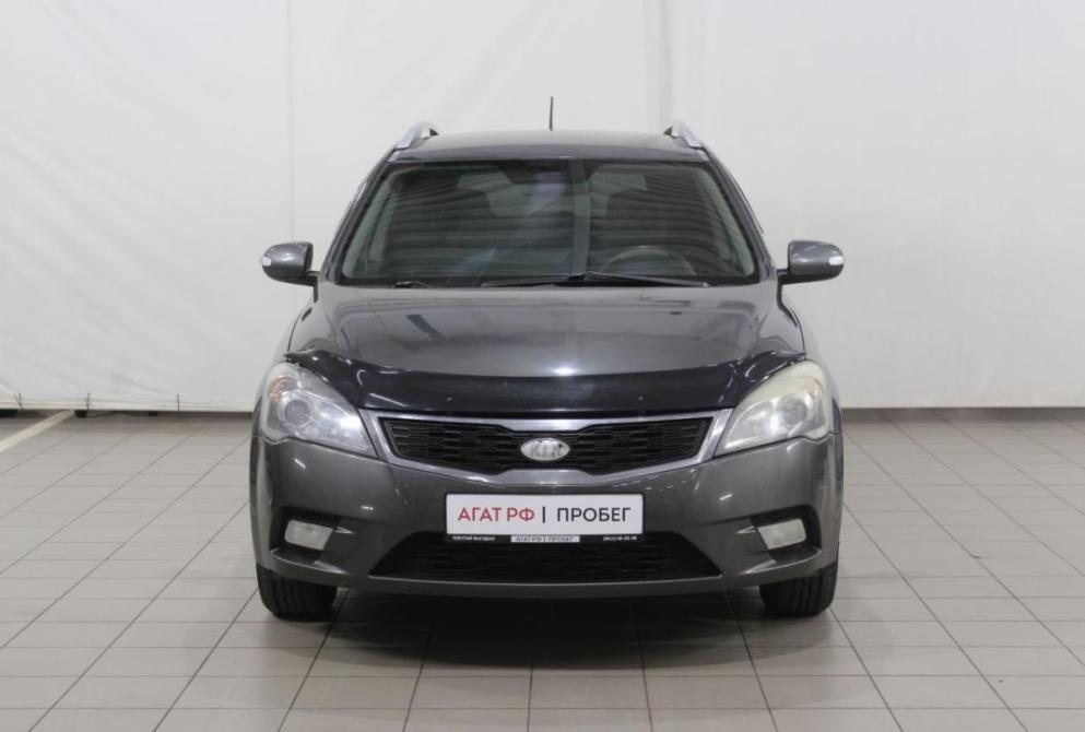 Kia Ceed I Рестайлинг Астрахань  - изображение 2