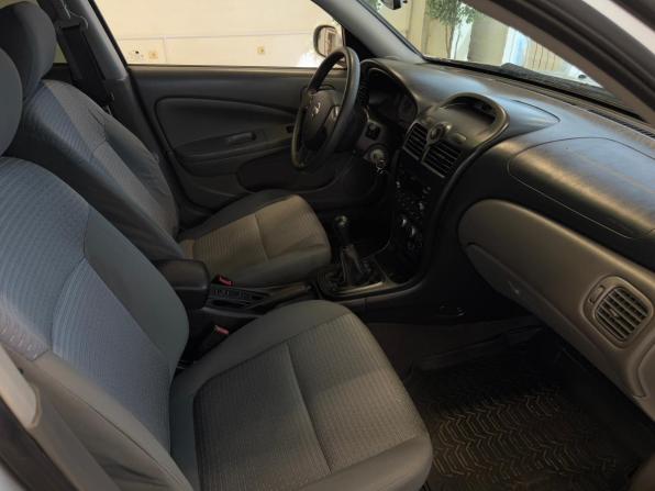 Nissan Almera Classic I с пробегом 2012 года, цена 595 000 рублей, 187000 км, седан, Автокод Объявления