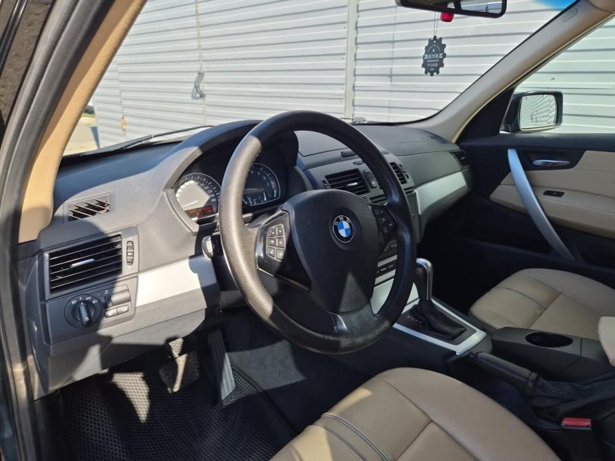BMW X3 I (E83) Рестайлинг Саратов  - изображение 17