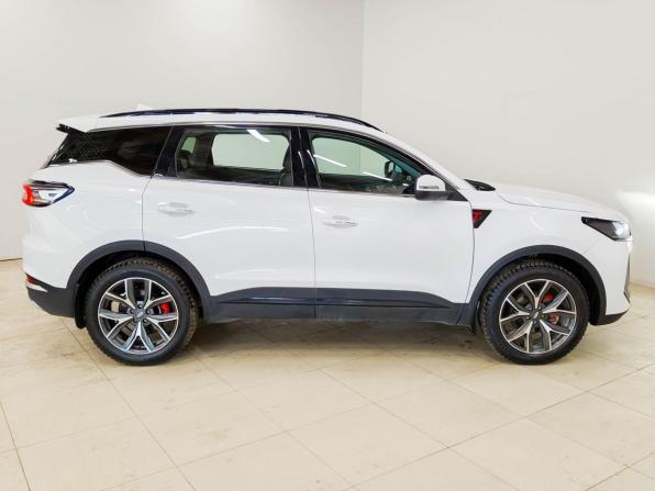 Chery Tiggo 7 Pro Max I Рестайлинг с пробегом 2024 года, цена 1 776 300 рублей, 70960 км, внедорожник, Автокод Объявления