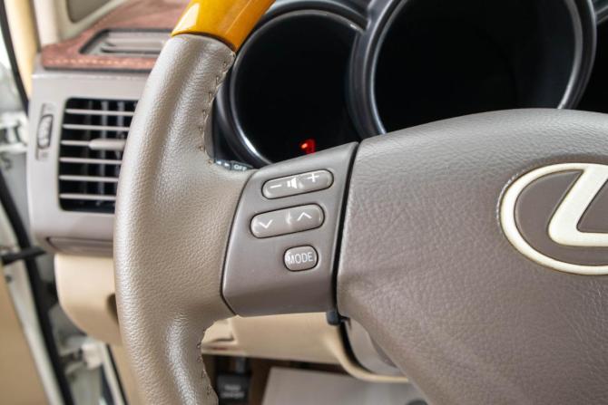 Lexus RX II с пробегом 2003 года, цена 1 249 000 рублей, 306000 км, внедорожник, Автокод Объявления
