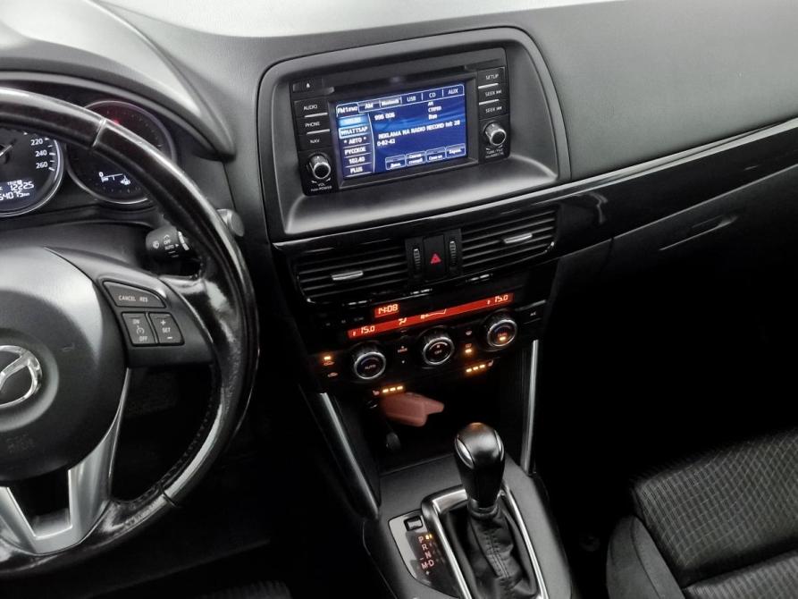 Mazda CX-5 I Нижний Новгород  - изображение 18
